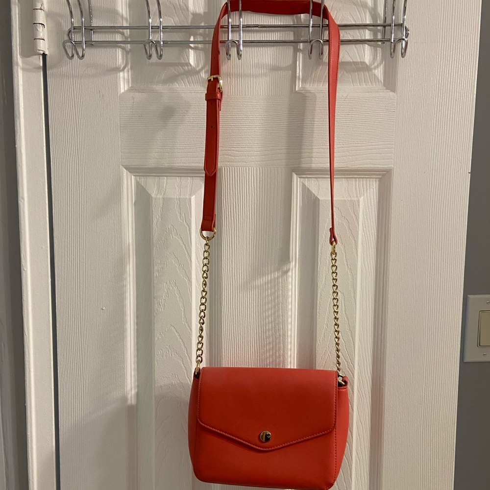 Forever 21 crossbody